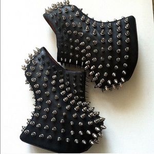 JC heels for @shimia 💕